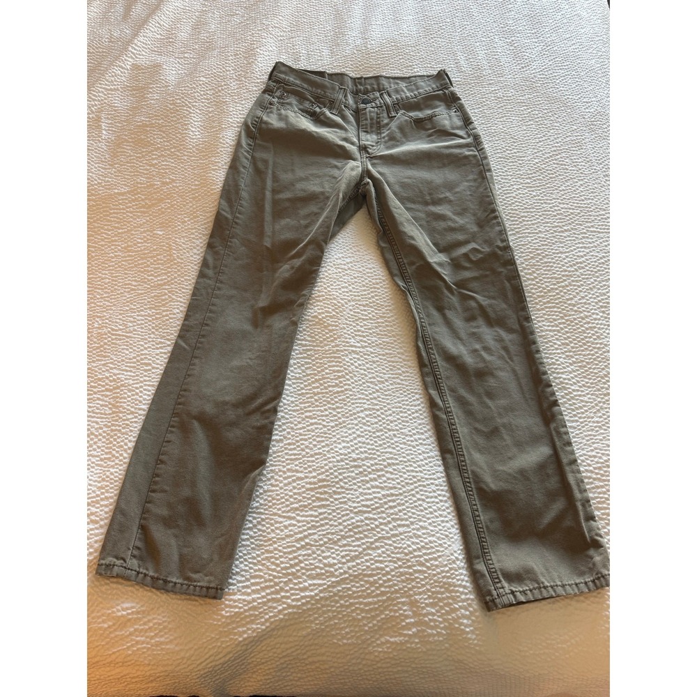 Levi's Jeans 514 Men's 29x30